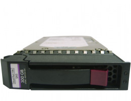 AJ736A SAS 300GB 15K 3.5"  MSA2