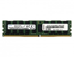 00NV207 64G 4DRX4 PC4-2400T DDR4-2400MHz
