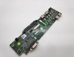 0H655J R410 USB VGA Card