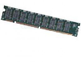 D8266A 256MB DIMM SDRAM ECC PC-133
