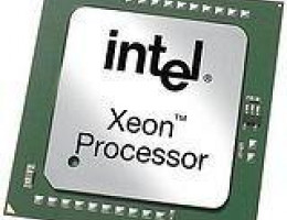 40K2512 Option KIT PROCESSOR INTEL XEON 3400Mhz (800/2048/1.3v) for system x336