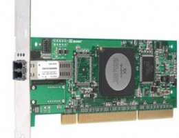 QLA2350 2/ SP FC HBA LP PCI-X