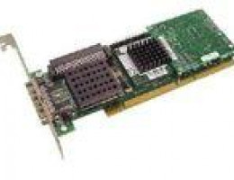 320-1 320-1 Ultra320 RAID 0/1/5/10/50 64MB (HD68/VHDCI) PCI64 66MHz LSI531020