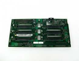 0R0225 PE2600 SCSI Backplane Board