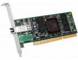 QLA4050-CK 1Gb SP iSCSI HBA, 133MHz PCI-X, LC multi-mode optic