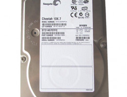 9X2004-144 Cheetah 10K.7 FC (146GB/10K/8MB)