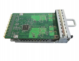 411057-001 2-port Ultra320 SCSI MSA500 Shared Storage Module - 1