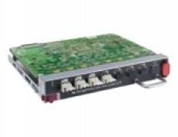 330839-B21 e2400-160 FC Interface Controller 2 FCx4 SCSI installed into ESL9000 card cage