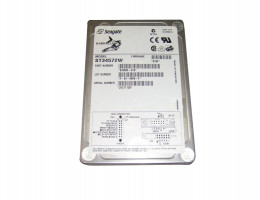 ST34572W 4.5GB 7200 RPM SCSI 68-pin
