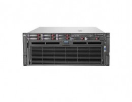 201202-421 ProLiant DL580G2r/2xXeon1,4GHz512kb/2048mb/1000NIC/noHDD/RAID/2xHotPPower/CD/