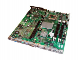 413600-001 Proliant DL320 G4 System I/O Board