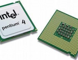 305579-001 Intel Pentium IV 2666Mhz (512/533/1.525v) s478 Northwood