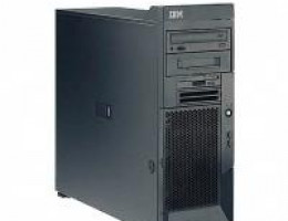 8487EVG 206 CPU Pentium 3200/1024/800 EMT64, 512Mb PC3200 ECC DDR SDRAM, Int. Single Channel SCSI Controller, Gigabit Ethernet, 340W Tower