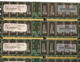 D8266-69001 256MB DIMM SDRAM ECC PC-133
