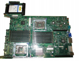43V7072 x3650 M2 System Board