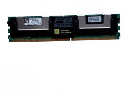 KTM5780/4G 4GB 2X2GB DDR2-667 FBD KIT