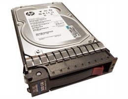 658084-001 500GB 6G SATA 7.2K rpm LFF