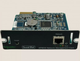 AP9630 Network Management Card