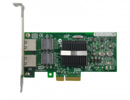 46K6601 PCIe 2-Port 1Gb Power7 Ethernet Adapter