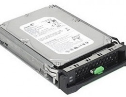 02350LGX Midrange 400GB SSD SAS 2.5"