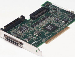LSI8751D 32-bit PCI, single-channel HVD Ultra SCSI HBA