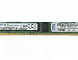 00D4984 8GB (1x8GB, 2Rx8, 1.35V) PC3L-10600 CL9 ECC DDR3 1333MHz