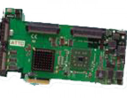 IPBR-1550-D00 iPBridge 1550D One 1-Gigabit Ethernet to one Ultra160 SCSI