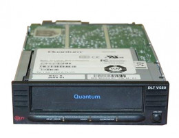 BHHAA-EY DLT VS80 - Tape drive Int. - DLT (DLT-VS80) 40Gb/ 80Gb- SCSI - LVD
