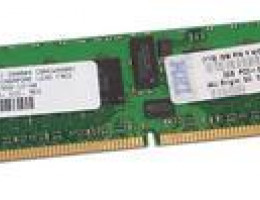41Y2770 2GB DDR2 PC2-5300 ECC REG
