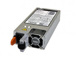 D750E-S1 750W PE R520 R620 R720 Power Supply