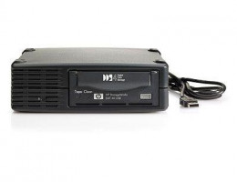 DW029A DAT40 USB Trade-ReadyTape Drive Int