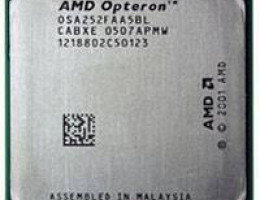 PP661A AMD Opteron 252 (2.6Ghz/1MB/1000) XW9300