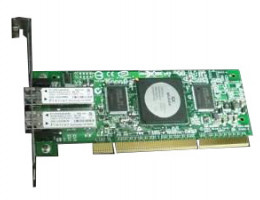 39M6019 DS4000 4Gb FC PCI-X 2.0 Dual Port