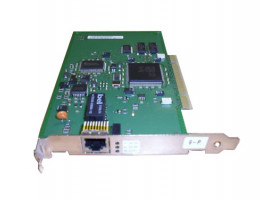 91H0397 2968 10/100 Ethernet TP PCI Adapter Type 9-P pSeries