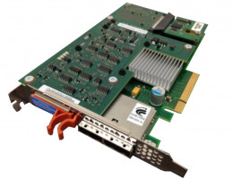 74Y6511 P6 P7 SAS 3Gb/s 2 RAID Adapter 2 Port PCIe x8