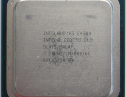 SLA95  Core 2 Duo E4500(2M Cache, 2.20 GHz, 800 MHz FSB)