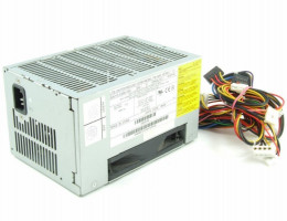 S26113-E496-V60 SCENIC P320 260W Workstation Power Supply /w AIR baffle