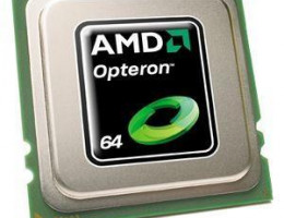 448202-002 AMD Opteron 8358SE Processor (2.4 GHz, 120 Watts)