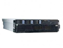 88728BG x3950 and 460 - xSer3950 2x3.00G 4MB 0HDD (4 x Xeon MP 3.00, 0MB, Int. SAS Controller, Rack) MTM 8872-8BG