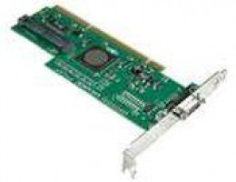 2186100-R ASC-48300 (PCI-X, LP) OEM SAS, RAID 0,1,10, 8channel (int SFF8484 + ext SFF8470)