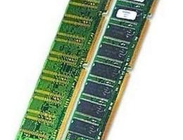 317093-B21 2GB PC133 REG ECC SDRAM DIMM ProLiant DL760 G2/DL740
