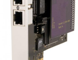 TE220 Dual Span T1/E1 PCI Express Card