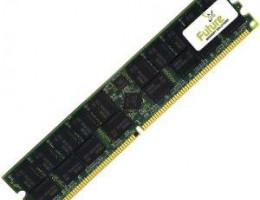 127006-031 Compaq 512MB REG ECC SDRAM DIMM