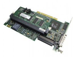 08P4602 AcceleRaid 170, 1 Ultra 160 Wide SCSI channel, 32MB SDRAM