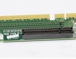 743028-001 PCI-E DL160 Gen9 Riser Card