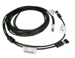 74Y9038 HD SAS YO 6m Cable