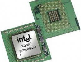 435563-B21 Intel Xeon E5320 (1.86 GHz, 80 Watts, 1066 FSB) Processor Option Kit for BL460c