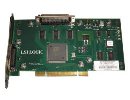 ITI6100U2-VS 64-bit PCI Ultra2 SCSI Single Channel Host Adapter