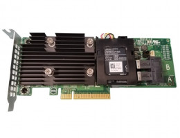 405-AMY H730P 2GB PCIe 12G RAID 0/1/5/6/10/50/60