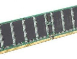 328807-B21 512Mb(2x256MB) PC100R ECC SDRAM